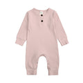 Baby Body Suit Long Sleeve (6mths-24mths)