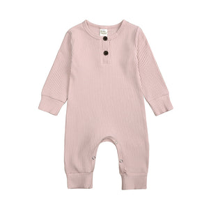 Baby Body Suit Long Sleeve (6mths-24mths)