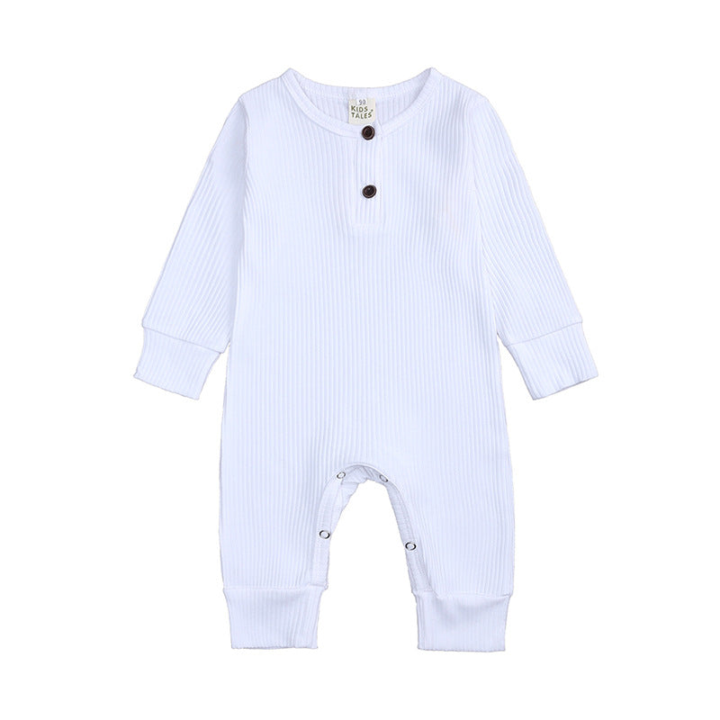 Baby Body Suit Long Sleeve (6mths-24mths)