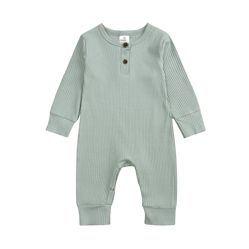 Baby Body Suit Long Sleeve (6mths-24mths)