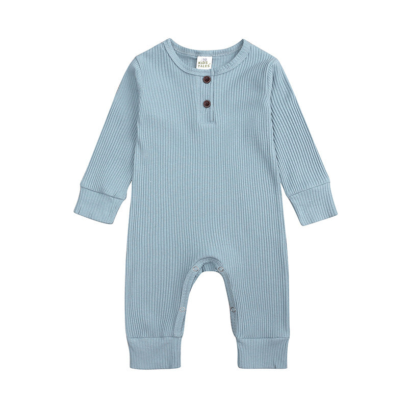 Baby Body Suit Long Sleeve (6mths-24mths)
