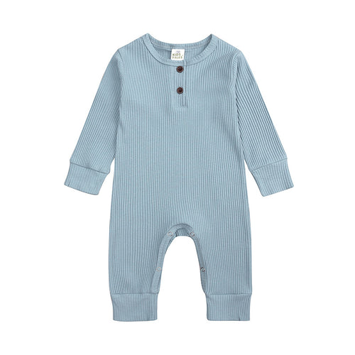 Baby Body Suit Long Sleeve (6mths-24mths)