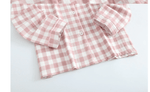 Girls Double Gauze Cotton Pyjamas 3yrs - 9yrs